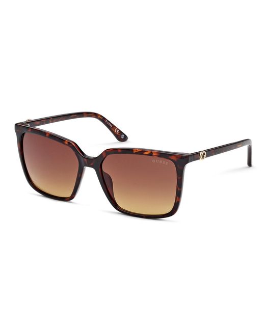 Guess Black Gu00258