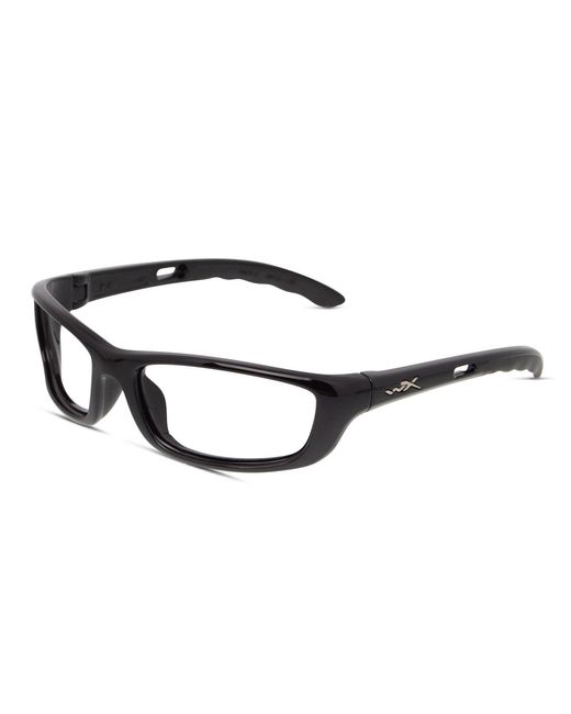 Wiley X Black P-17 for men