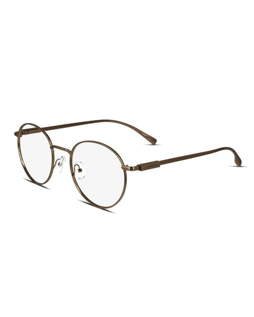 Ferragamo Black Sf2229