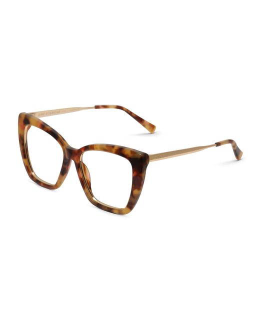 DIFF Black Becky Iv Xs