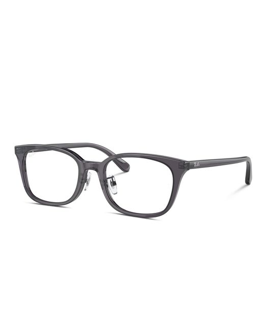 Ray-Ban Black Rx5407D