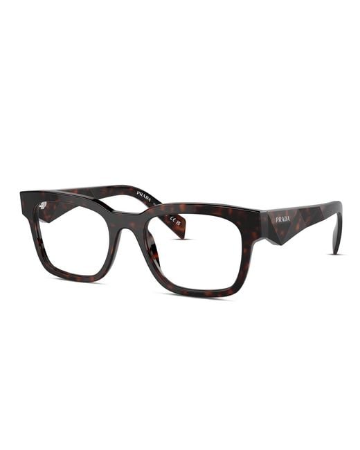 Prada Black Pra10V for men
