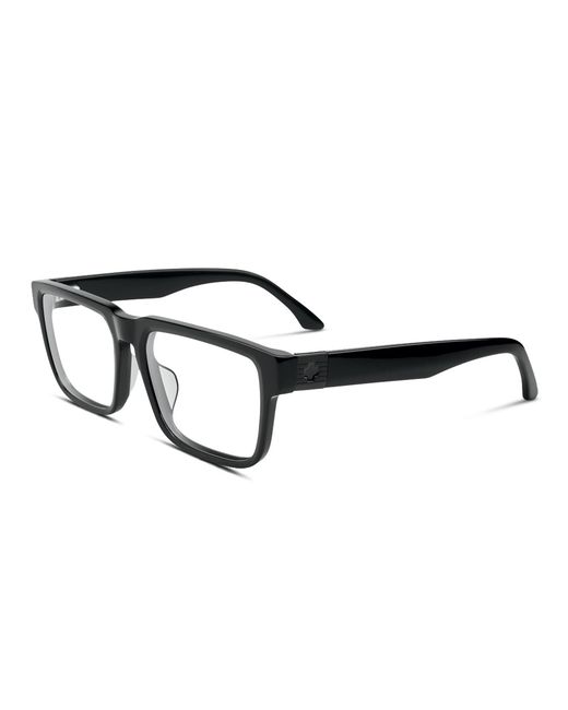 Spy Optic Black Spy Helm Optical for men