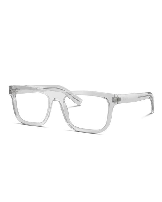Prada Black Prc03V for men