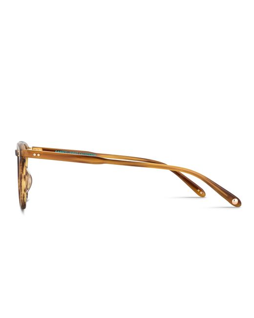 Garrett Leight Black Alice