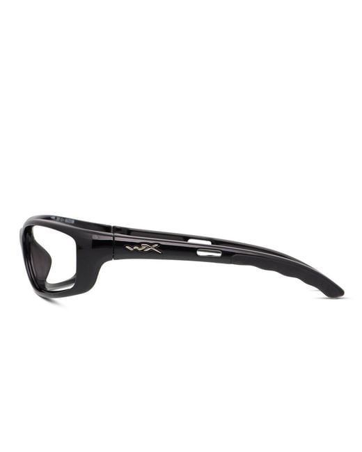 Wiley X Black P-17 for men
