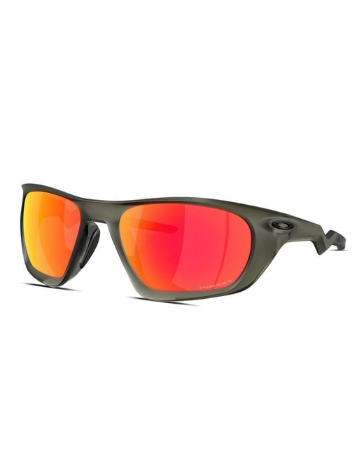 Oakley Red Oo9431 Lateralis for men
