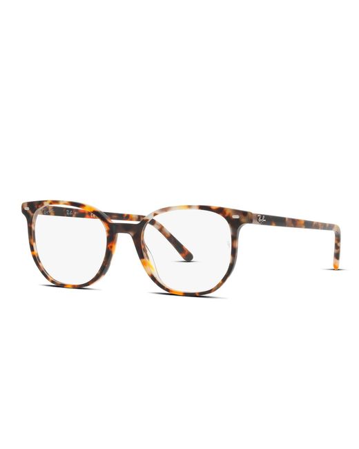 Ray-Ban Black Rx5397F Elliot/Tortoise