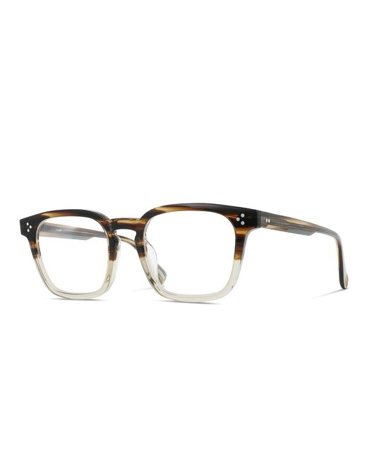 Raen Black Kovack for men