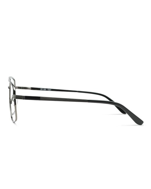 Oublie Black Arlo for men