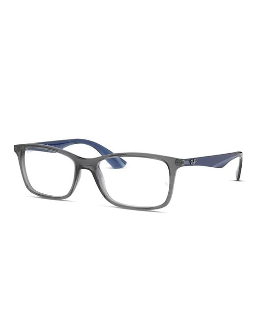 Ray-Ban Black Rx7047