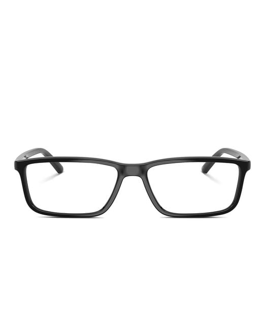 Arnette Black An7282 Zap for men