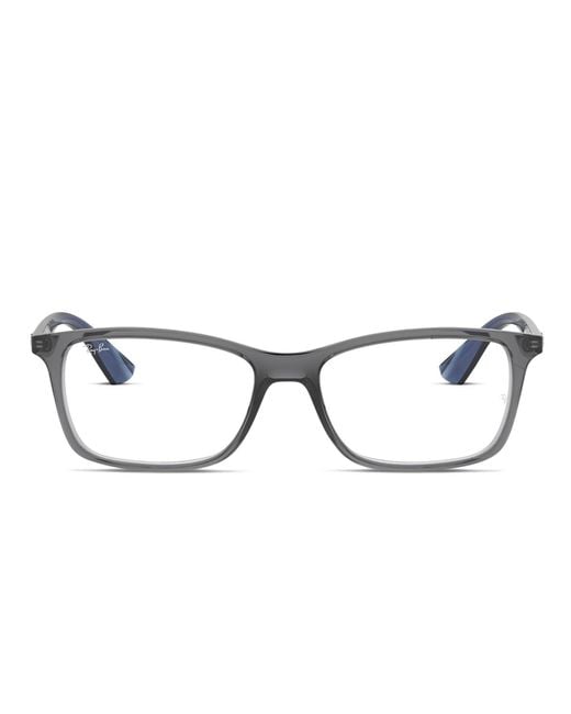 Ray-Ban Black Rx7047