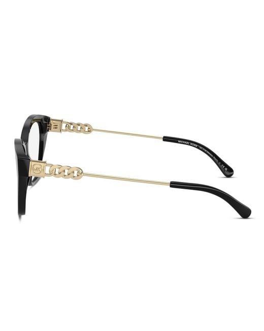 Michael Kors Black Mk4136