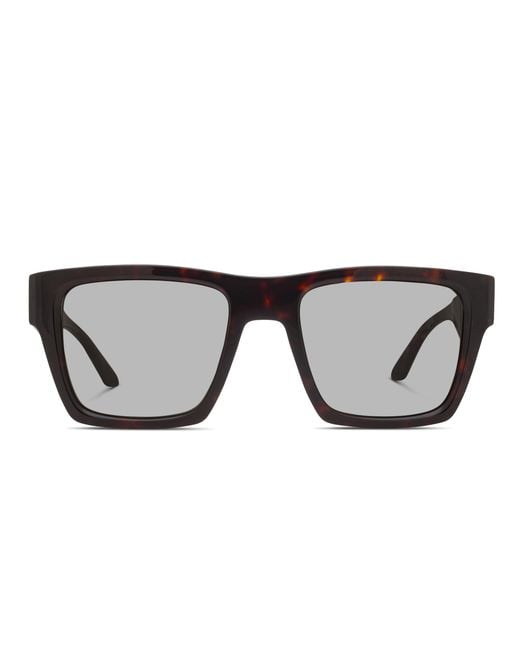 Quay Black Fast Lane for men