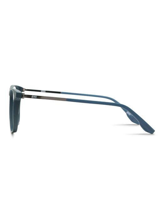 Revel Black Row W/Clip-On