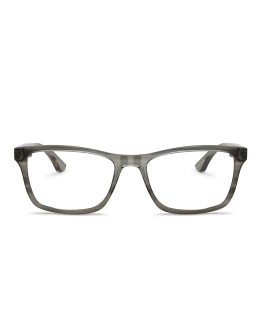 Ray-Ban Black Rx5279