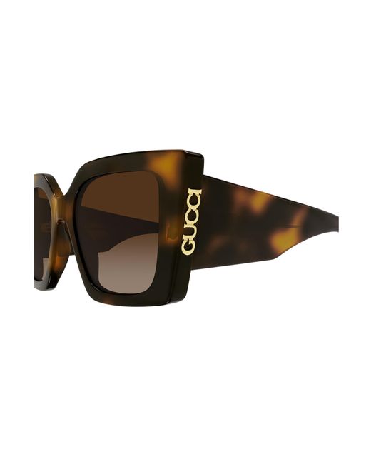 Gucci Black Gg2039S