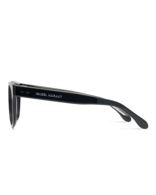 Isabel Marant Black Im 0020