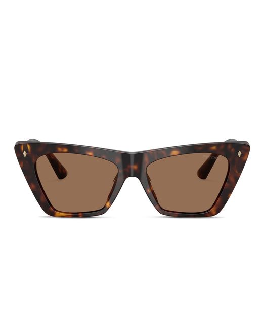 Jimmy Choo Women's Black Jc5062U