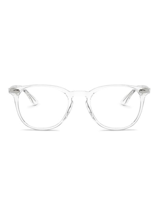 Ray-Ban Black Rx7159