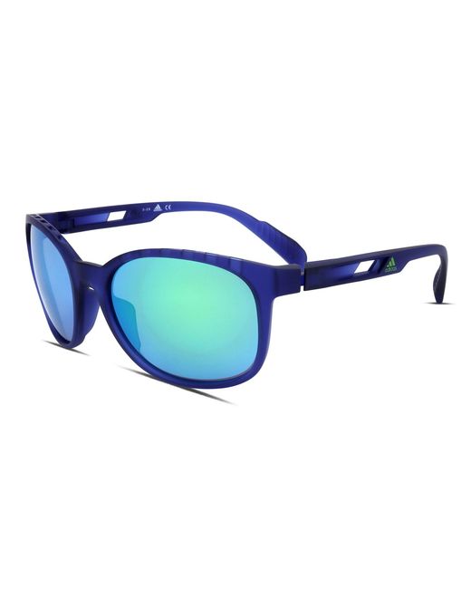 Adidas Green Sp0011 for men