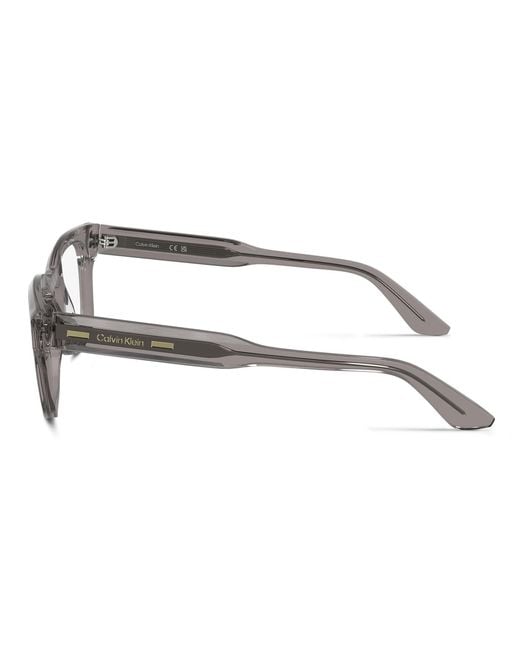 Calvin Klein Black Ck25521 for men