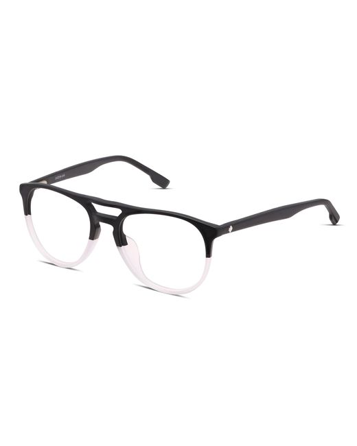Spy Optic Black Spy Rico