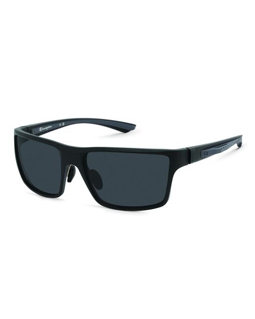 Champion Black Cfits03 for men