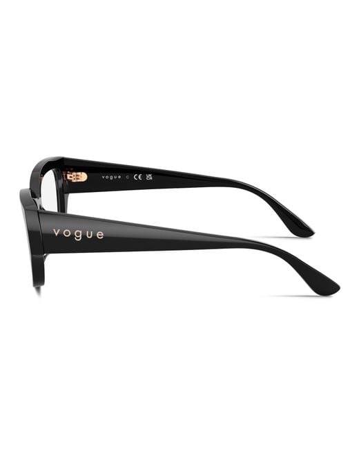 Vogue Black Vo5639U