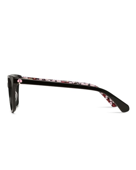 Kate Spade Black Cailye