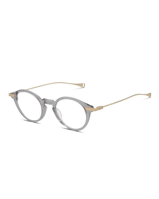 Dita Lancier Black Lsa-427,Clear for men