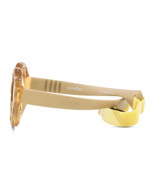 Miraflex Black Mf4020 Kids