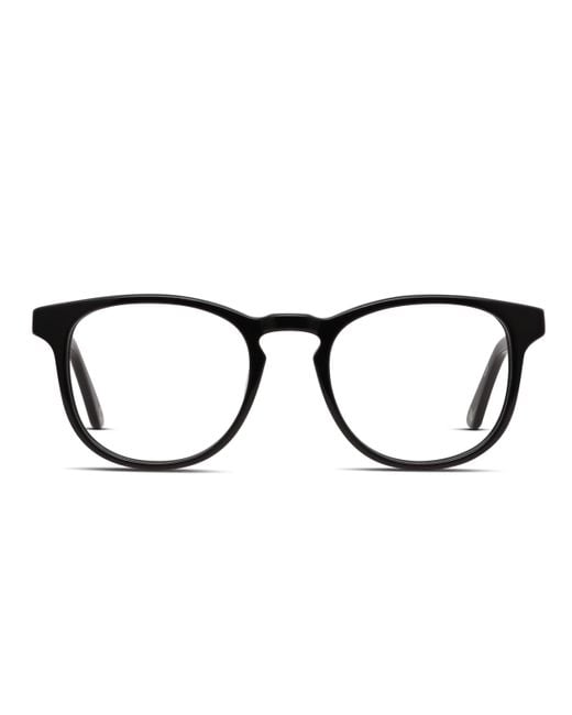 Muse Black Brenner