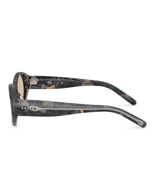 DIESEL Black Dl2008U