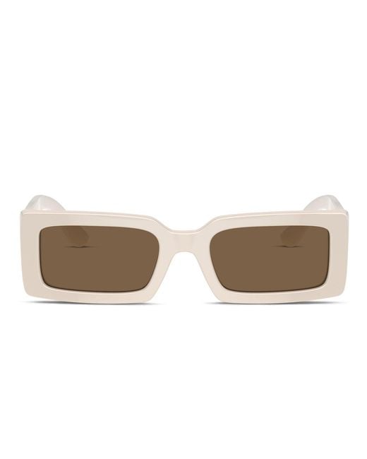 Dolce & Gabbana Black Dg4416