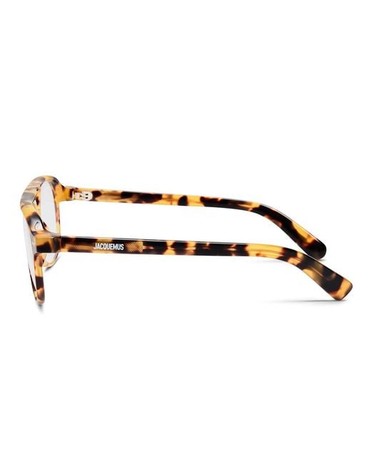 Jacquemus Black Altu