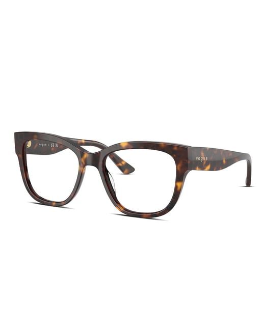 Vogue Black Vo5605