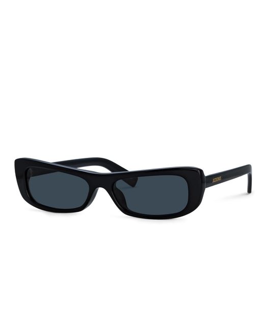 Jacquemus Black Capri