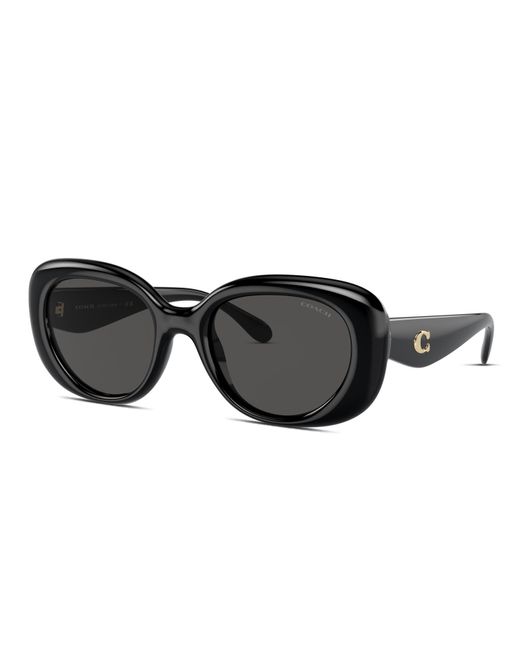 COACH Black Hc8391U
