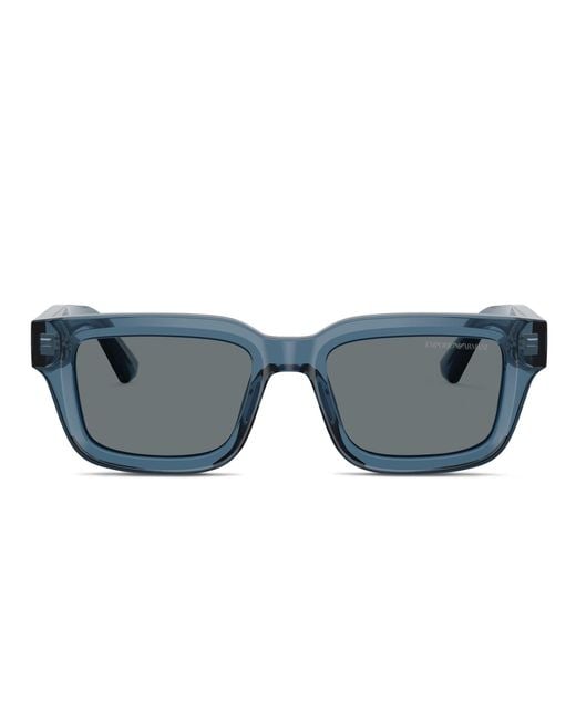 Emporio Armani Gray Ea4270 for men