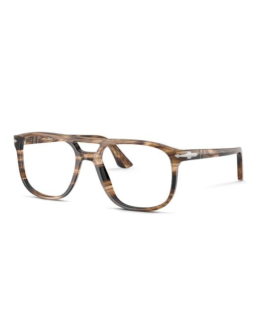 Persol Black Po3329V