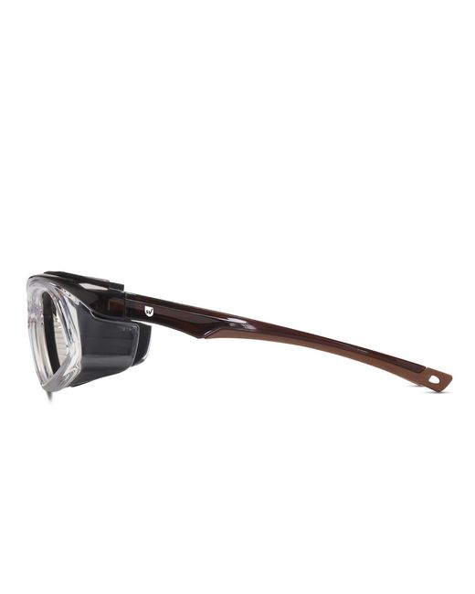 SafeVision Black Sv26