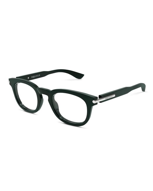 McQueen Black Am0498O for men