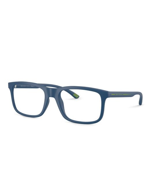 ARMANI EXCHANGE Black Ax3125U for men