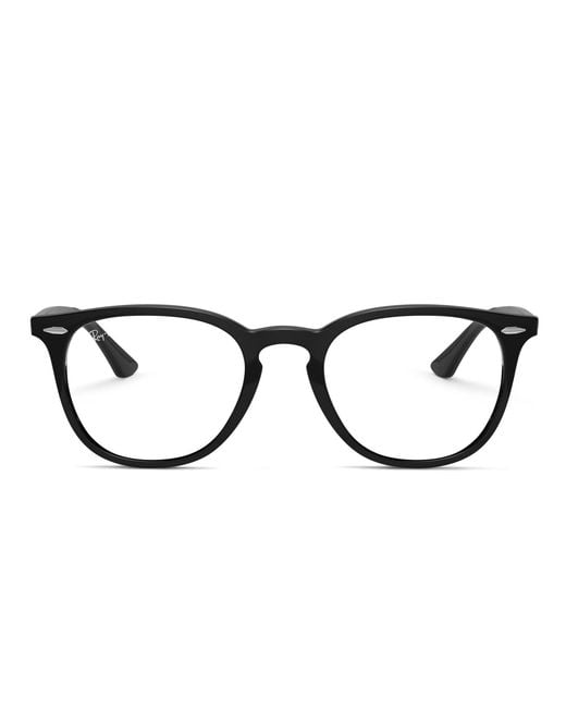 Ray-Ban Black Rb7159F