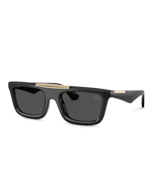 Burberry Black Be4451U for men