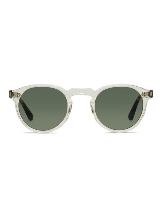 Ottoto Green Daybreak,Clear
