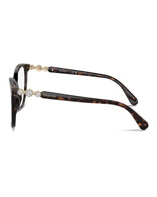 Swarovski Black Sk2020F