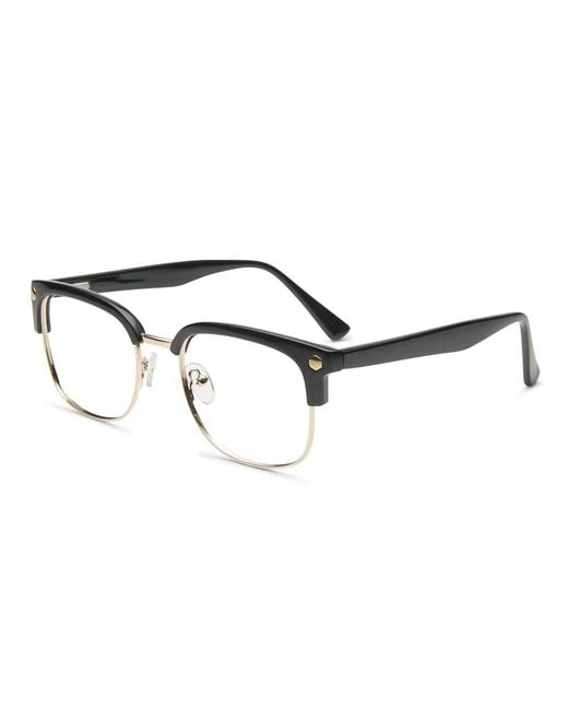 Muse Black Elliot